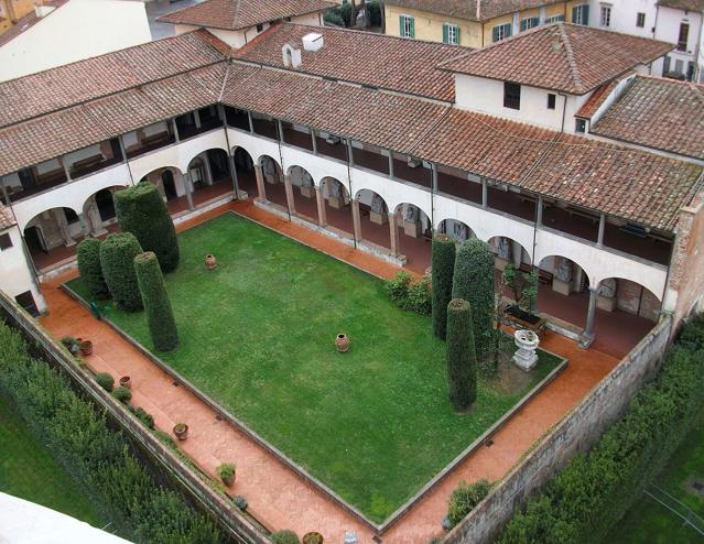 Museo dell'Opera del Duomo